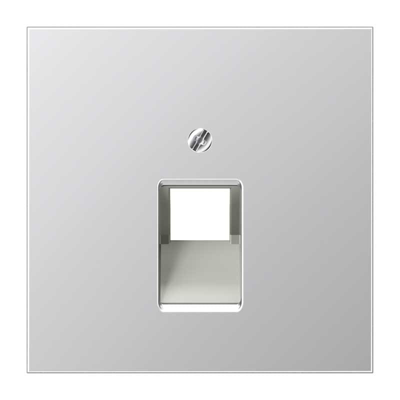 EURO UNITECH ELEKT - UEKAL2969-1UA MASCH.PERPRESATELEF./DATI(1X8P)