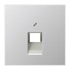 EURO UNITECH ELEKT - UEKAL2969-1UA MASCH.PERPRESATELEF./DATI(1X8P)