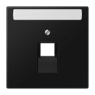 EURO UNITECH ELEKT - UEKLS969-1NAUASWM MASCH.PERPRESATELEF./DATI(1X8P)