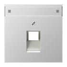 EURO UNITECH ELEKT - UEKAL2969-1NAUA MASCH.PERPRESATELEF./DATI(1X8P)