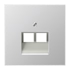 EURO UNITECH ELEKT - UEKAL2969-2UA MASCH.PERPRESATELEF./DATI(2X8P)