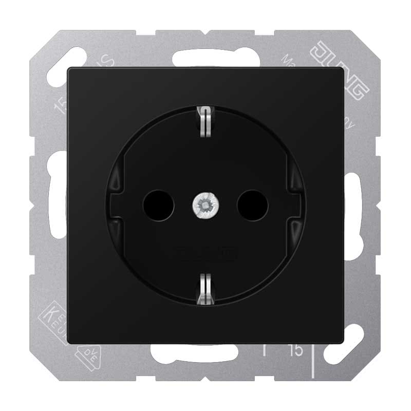 EURO UNITECH ELEKT - UEKA1521BFKISWM PRESASCHUKOR16A,250V CON