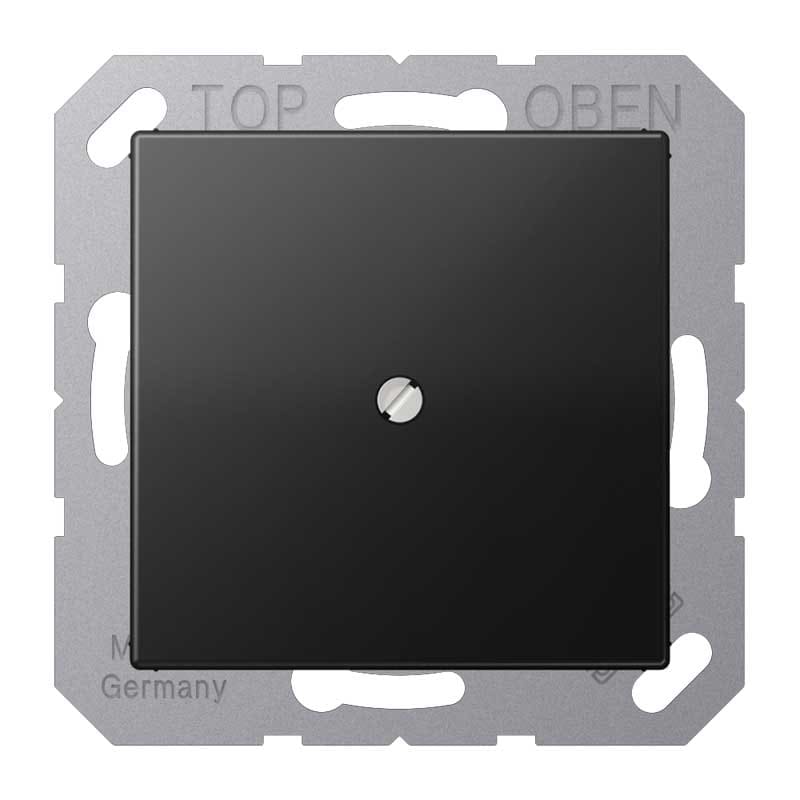 EURO UNITECH ELEKT - UEKA590BFASWM USCITA CAVO CON SCARICO TRAZIONE, NERO G