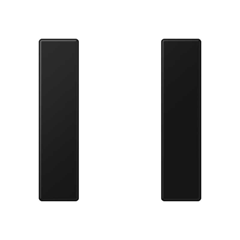 EURO UNITECH ELEKT - UEKA501TSASWM COPRITASTI PER SENS. 1 CANALE, F50