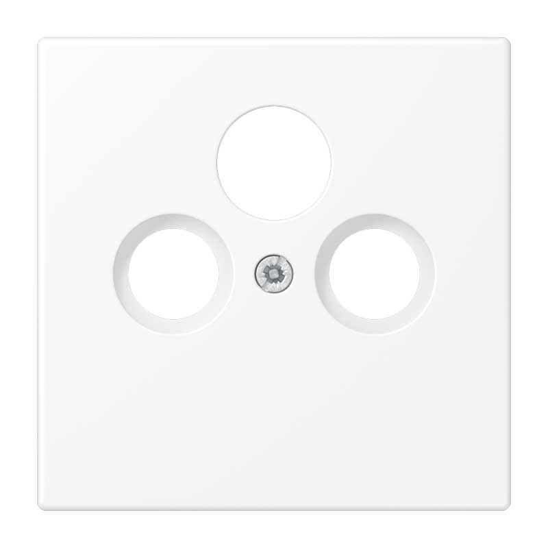 EURO UNITECH ELEKT - UEKLS990SATWWM MASCHERINA PER PRESE TV-SAT