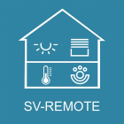 EURO UNITECH ELEKT - UEKSV-SERVER-L LICENZA PER ACCESSO REMOTO A SMART VISU