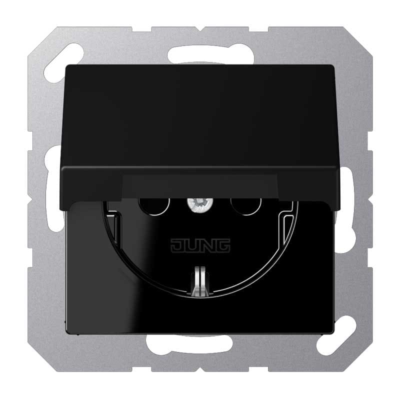 EURO UNITECH ELEKT - UEKA1521BFKIKLSWM PRESASCHUKOR16A,250V CON