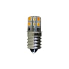 EURO UNITECH ELEKT - UEKE14LEDRT LAMPADINA A LED, E14,