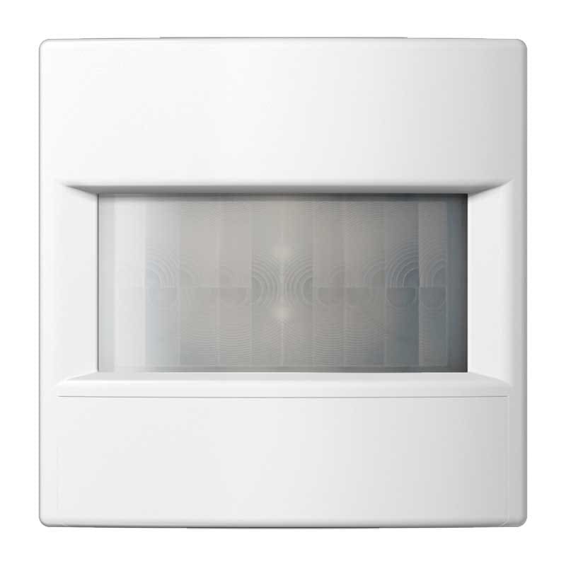 EURO UNITECH ELEKT - UEKBTLS17181WW RIVELATORE DI MOVIMENTO JUNG HOME