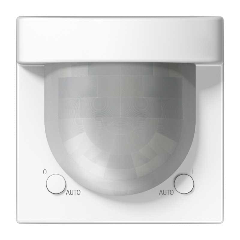 EURO UNITECH ELEKT - UEKBTLS17182WW RIVELATORE DI MOVIMENTO JUNG HOME 2,2 M,