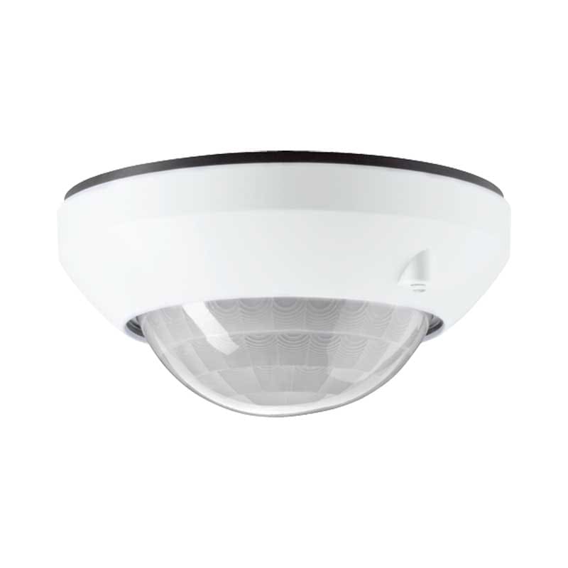 EURO UNITECH ELEKT - UEKBT17361WW RRIVELATORE DI PRESENZA JUNG HOME
