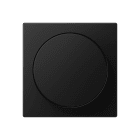 EURO UNITECH ELEKT - UEKA1740BFSWM MASCHERINA PER DIMMER ROTATIVO