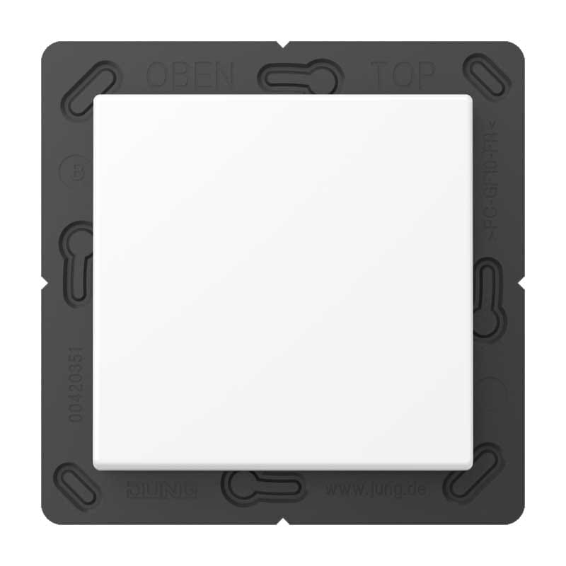 EURO UNITECH ELEKT - UEKENOA590WWM RADIOTRASMETTITORE ENOCEAN 2 CANALI, AS+