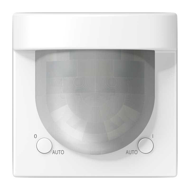 EURO UNITECH ELEKT - UEKLS3281WWM RIVELATORE KNX 180 PER ACCOPPIATORE BUS