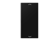 EURO UNITECH ELEKT - UEKLS402TSAPSWM COPRITASTO PER MODULO SENSORE 2 CANALI,