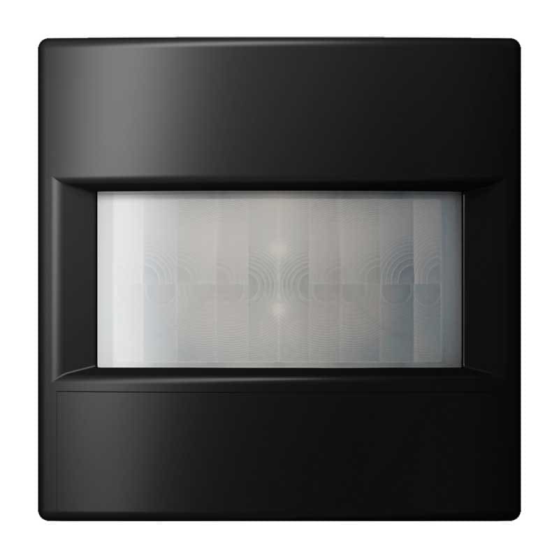 EURO UNITECH ELEKT - UEKLS3181-1SWM RIVELATORE KNX 180 PER ACC. 2073U,