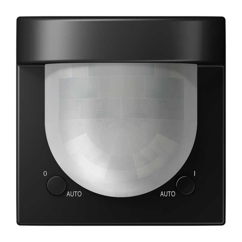 EURO UNITECH ELEKT - UEKLS3281SWM RIVELATORE KNX 180 PER ACCOPPIATORE BUS