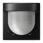 EURO UNITECH ELEKT - UEKLS3281SWM RIVELATORE KNX 180 PER ACC. 2073U,