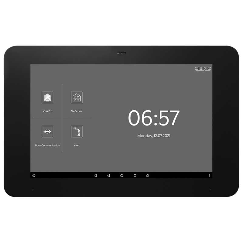 EURO UNITECH ELEKT - UEKSC0081U SMART CONTROL 8