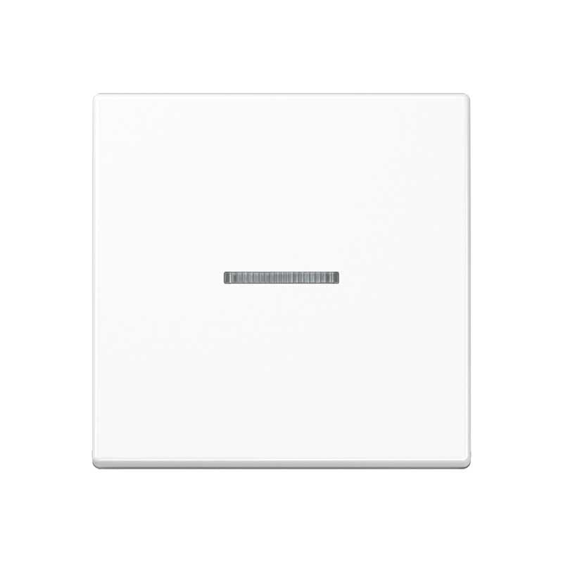 EURO UNITECH ELEKT - UEKA590KO5WW COPRITASTO CON USCITA LUCE