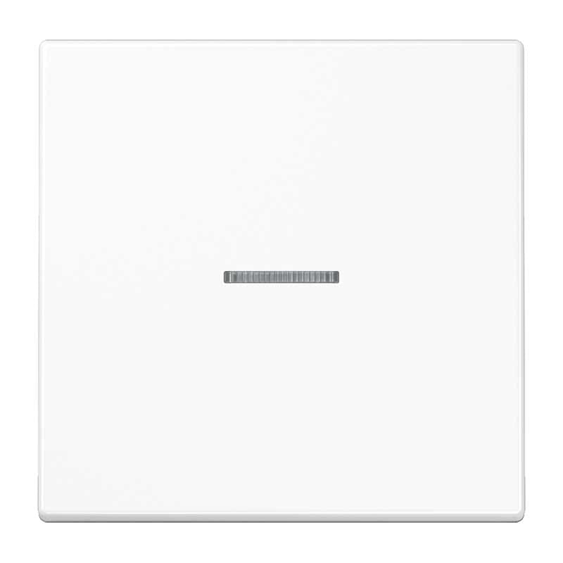 EURO UNITECH ELEKT - UEKLS990KO5WW COPRITASTO CON USCITA LUCE PER INTERRUTT