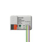 EURO UNITECH ELEKT - UEK400041SE INTERFACCIA TASTI DA INCASSO KNX A