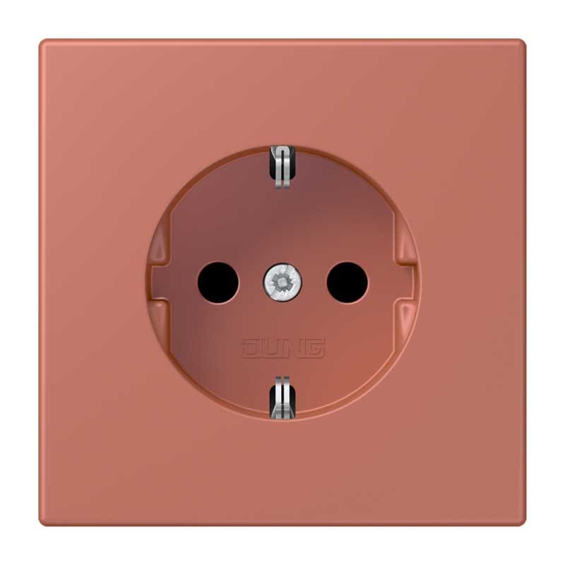 EURO UNITECH ELEKT - UEKLC1521KI236 PRESASCHUKOR16A250V CONALVEOLIPROTE