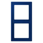 EURO UNITECH ELEKT - UEKLC982261 PLACCA PER COMBINAZIONI ORIZZONTALI E VE