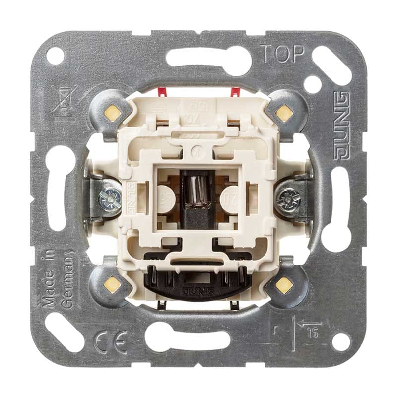 EURO UNITECH ELEKT - UEK502KOU INTERR. DI CONTROLLO A BILANCIERE