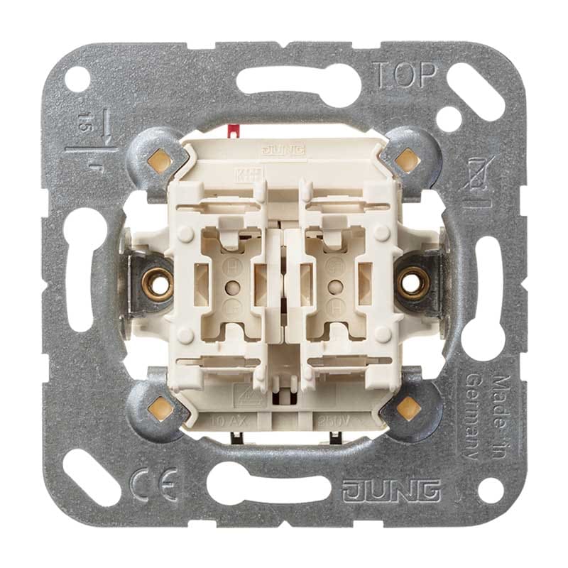 EURO UNITECH ELEKT - UEK505U INTERR.ABILANCIERE10A,250V ,
