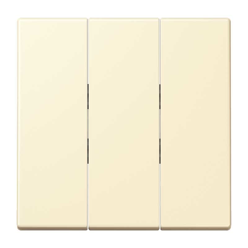 EURO UNITECH ELEKT - UEKLC993BF201 COPRITASTI PER TRIPLO INTERRUTTORI