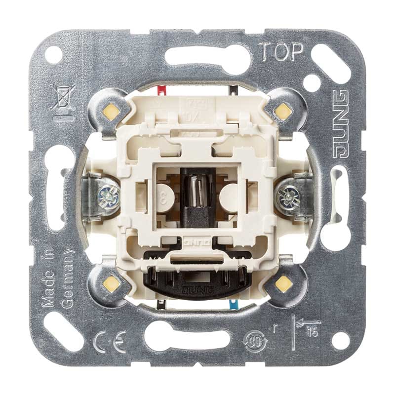 EURO UNITECH ELEKT - UEK506KOU INTERR. DI CONTROLLO A BILANCIERE