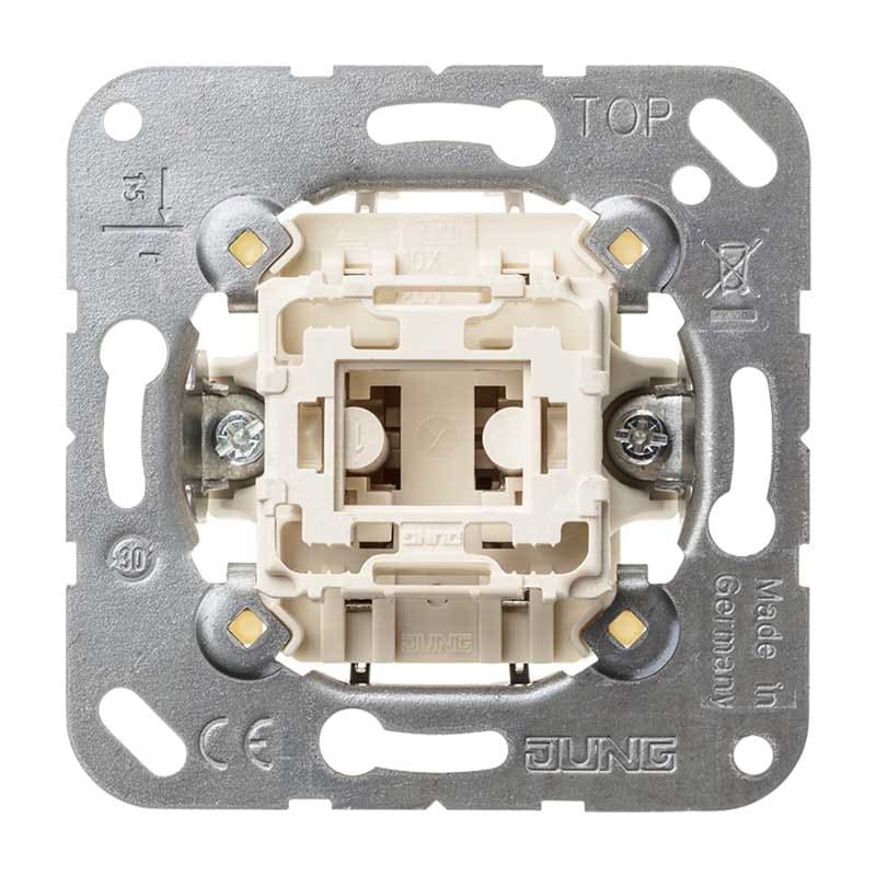 EURO UNITECH ELEKT - UEK507U INTERR.ABILANCIERE10A,250V