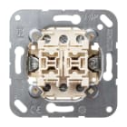 EURO UNITECH ELEKT - UEK509U INTERRUTTOREABILANCIERE10AX250C ,DOP