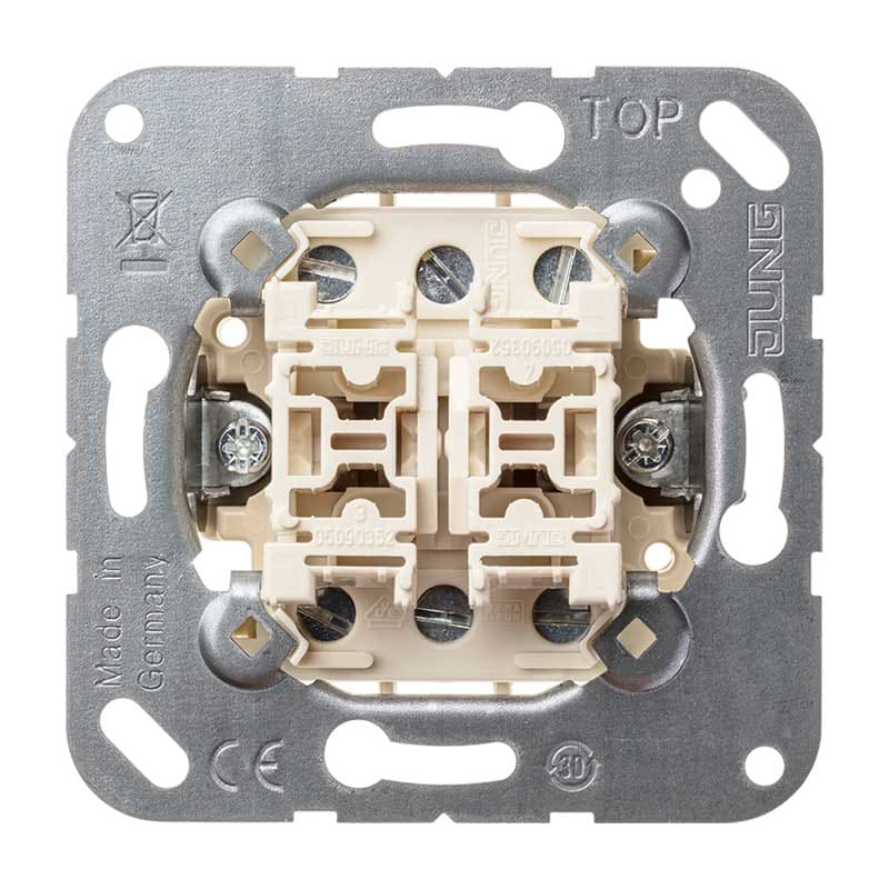 EURO UNITECH ELEKT - UEK509U INTERR.ABILANCIERE10A,250V