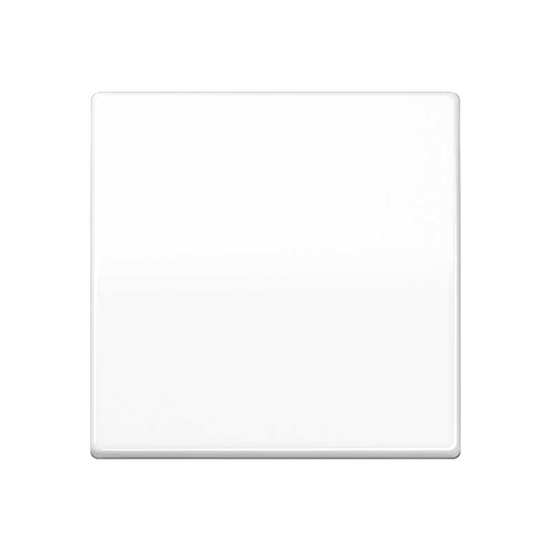 EURO UNITECH ELEKT - UEKAS591WW COPRITASTO PER INTERRUTTORI 506U, 507U,