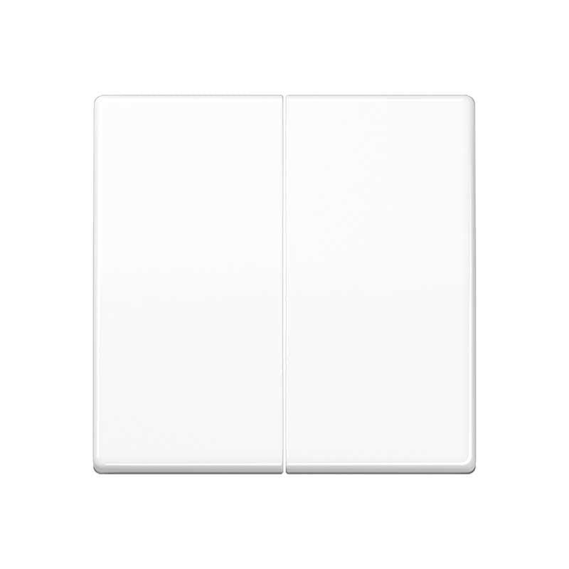 EURO UNITECH ELEKT - UEKAS591-5WW COPRITASTI PER INTERR./PULS. DOPPI,