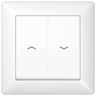 EURO UNITECH ELEKT - UEKAS590-5PWW COPRITASTI PER INTERR./PULS. DOPPI,