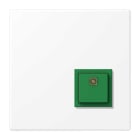 EURO UNITECH ELEKT - UEKNRSLS0834ATWWM PULSANTE RESET PER CHIAMATA EMERG.