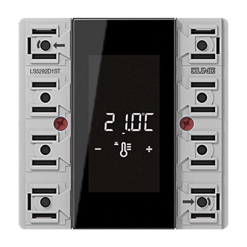 EURO UNITECH ELEKT - UEKLS5292D1ST MODULO CONTROLLER AMBIENTALE