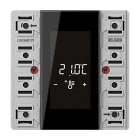 EURO UNITECH ELEKT - UEKLS5294D1ST MODULO CONTROLLER AMBIENTALE