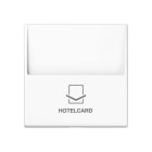 EURO UNITECH ELEKT - UEKA590CARDWW INTERR. PER KEY CARD ALBERGHIERE