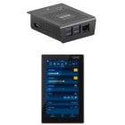 EURO UNITECH ELEKT - UEKSV-S2-SC5SW SV-SERVER2 SET SMART CONTROL 5