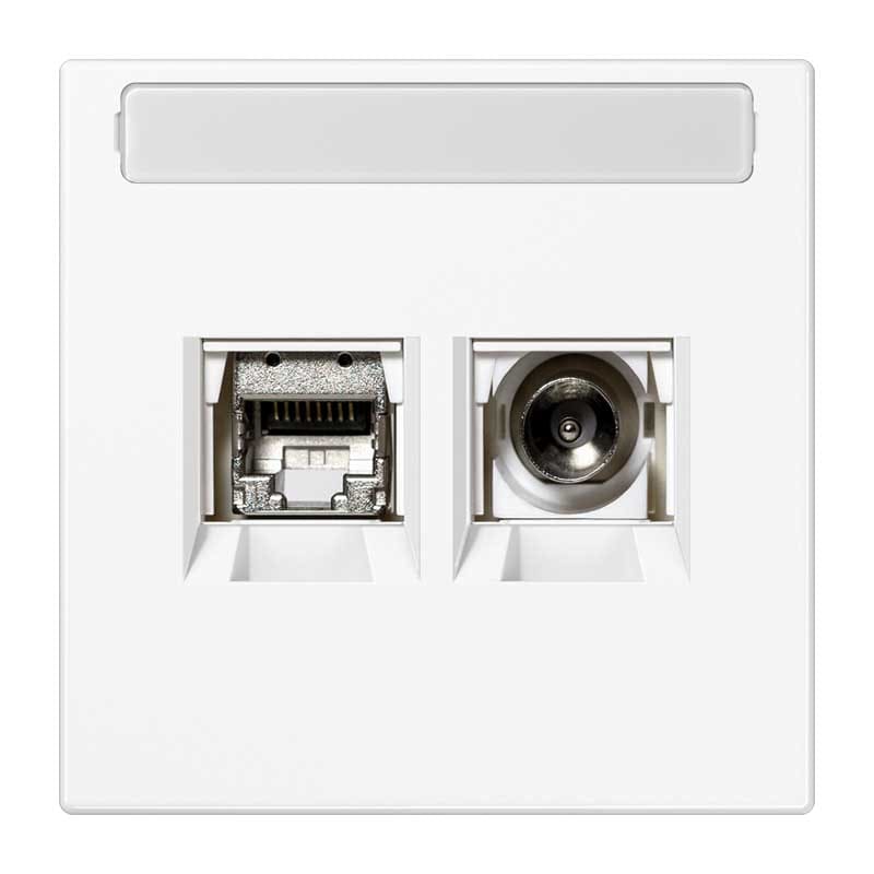 EURO UNITECH ELEKT - UEKMMDLS4521WWM PRESAPERSMARTTV(COMPRENSIVODISUPPORTO