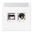 EURO UNITECH ELEKT - UEKMMDLS4521WWM PRESAPERSMARTTV(COMPRENSIVODISUPPORTO