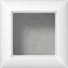 EURO UNITECH ELEKT - UEKAS581AWW SCATOLA SPORGENTE 1 MODULO,