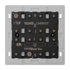 EURO UNITECH ELEKT - UEKLS42921ST MODULO PER SENSORE A TASTI KNX CON ACC.