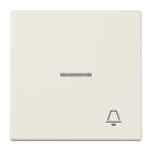 EURO UNITECH ELEKT - UEKLS990KO5K COPRIT. ILLUM. PER PULSANTI SINGOLI,