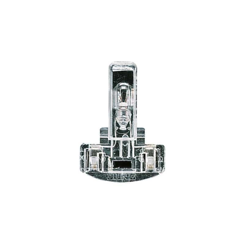 EURO UNITECH ELEKT - UEK95 LAMPADA FLUORESCENTE PER INTERRUTTORI, P