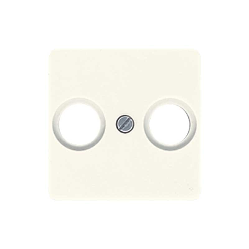 EURO UNITECH ELEKT - UEK161TV MASCHERINA PER PRESA TV